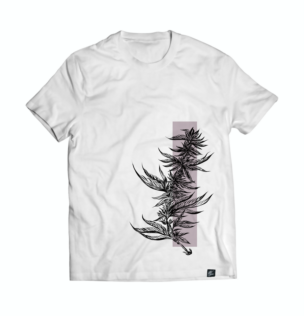 CANNABIS T'SHIRT