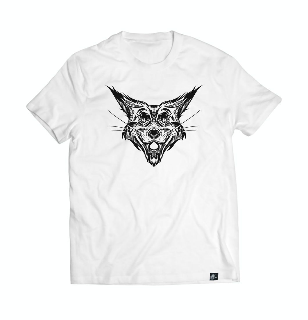 MAD FOX T'SHIRT