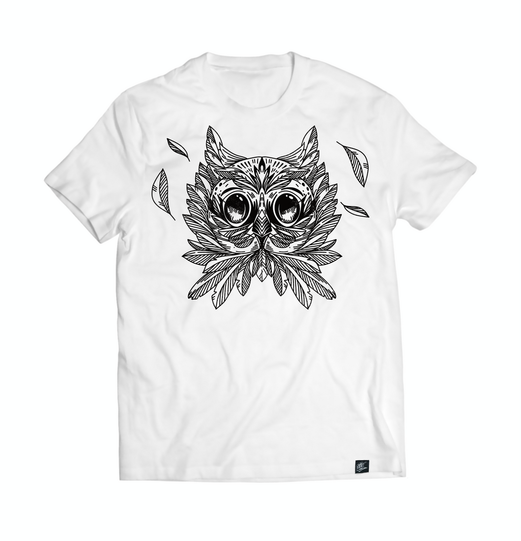 MAD OWL T'SHIRT