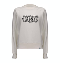 Load image into Gallery viewer, RIOT IN BLOOM LONGSLEEVE
