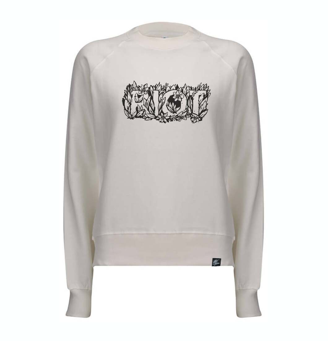 RIOT IN BLOOM LONGSLEEVE